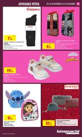 Catalogue Intermarché Hyper | Spécial cadeaux page 49
