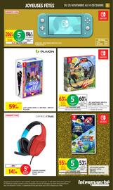 Catalogue Intermarché Hyper | Spécial cadeaux page 5