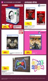 Catalogue Intermarché Hyper | Spécial cadeaux page 6