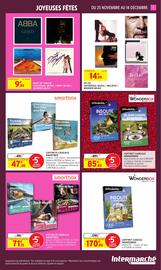 Catalogue Intermarché Hyper | Spécial cadeaux page 7