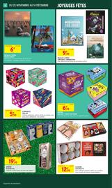 Catalogue Intermarché Hyper | Spécial cadeaux page 8