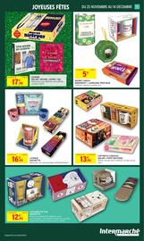 Catalogue Intermarché Hyper | Spécial cadeaux page 9