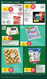 Catalogue Intermarché Express page 10