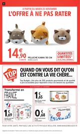 Catalogue Intermarché Express page 14