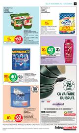 Catalogue Intermarché Express page 15