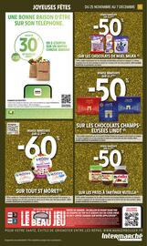 Catalogue Intermarché Express page 5