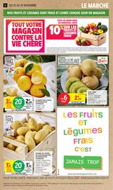 Catalogue Intermarché Express page 6