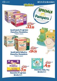 Volantino Villabebè Pagina 10