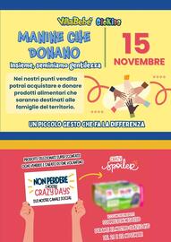 Volantino Villabebè Pagina 11