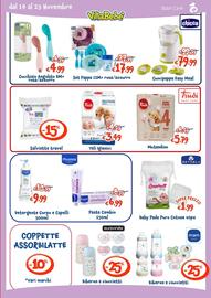 Volantino Villabebè Pagina 13