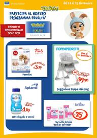 Volantino Villabebè Pagina 2