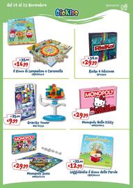 Volantino Villabebè Pagina 3