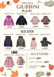 Volantino Villabebè Pagina 5