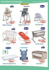 Volantino Villabebè Pagina 9