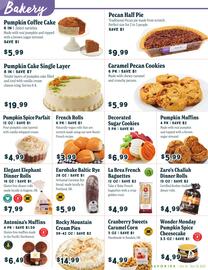Market of Choice weekly ad Page 12