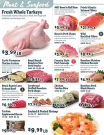 Market of Choice weekly ad Page 2