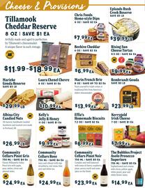 Market of Choice weekly ad Page 4