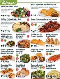 Market of Choice weekly ad Page 6