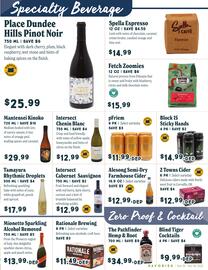 Market of Choice weekly ad Page 7