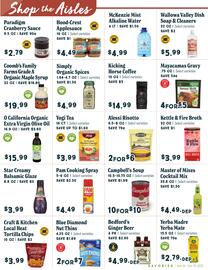 Market of Choice weekly ad Page 9