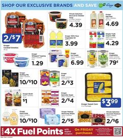Food 4 Less weekly ad Page 3