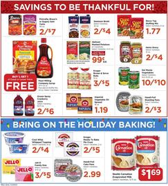 Food 4 Less weekly ad Page 5