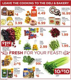 Food 4 Less weekly ad Page 6