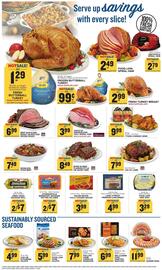 Food Lion weekly ad Page 3