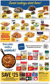 Food Lion weekly ad Page 5