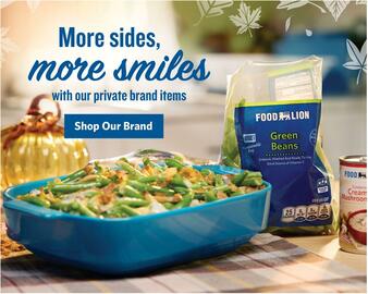 Food Lion weekly ad Page 8