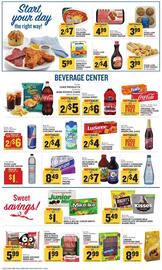 Food Lion weekly ad Page 9