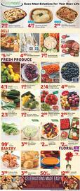 United Supermarkets weekly ad week 47 Page 2