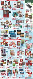 United Supermarkets weekly ad week 47 Page 6