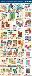 United Supermarkets weekly ad week 47 Page 7