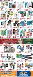 United Supermarkets weekly ad week 47 Page 8