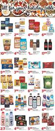 United Supermarkets weekly ad week 47 Page 9