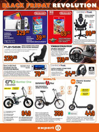 Volantino Iperal | Expert Pagina 13