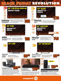 Volantino Iperal | Expert Pagina 17