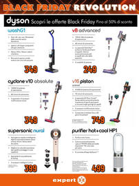 Volantino Iperal | Expert Pagina 21