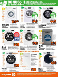 Volantino Iperal | Expert Pagina 23