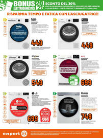 Volantino Iperal | Expert Pagina 25
