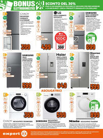 Volantino Iperal | Expert Pagina 26