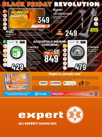 Volantino Iperal | Expert Pagina 28