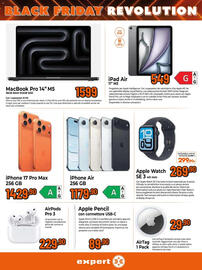 Volantino Iperal | Expert Pagina 9