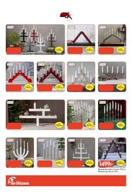 Bo Ohlsson reklamblad vecka 47 Sida 2