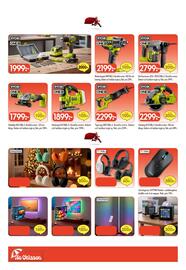 Bo Ohlsson reklamblad vecka 47 Sida 7