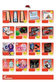 Bo Ohlsson reklamblad vecka 47 Sida 8