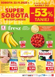 Kaufland gazetka tydzień 47 Strona 10
