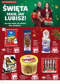 Kaufland gazetka tydzień 47 Strona 12