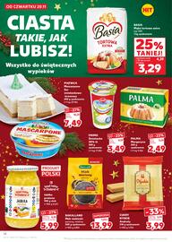 Kaufland gazetka tydzień 47 Strona 14